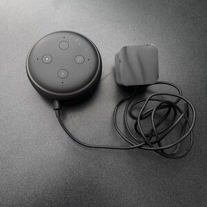 Amazon Echo Dot 3rd Generation